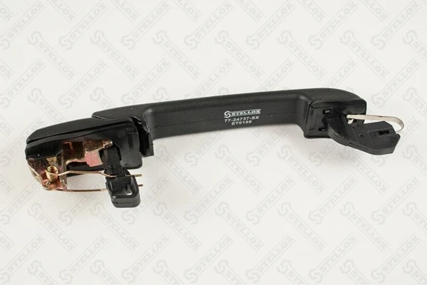 Exterior Door Handle (77-24737-SX)