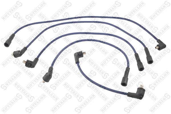 Ignition Cable Kit (10-38043-SX)