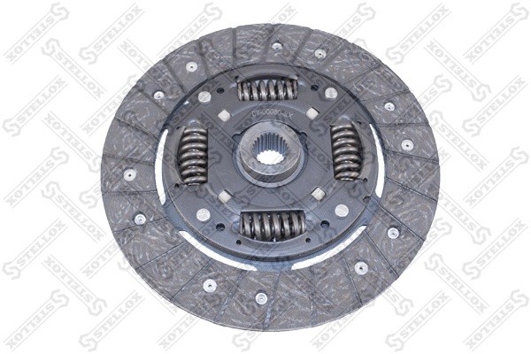 Clutch Disc (07-00080-SX)