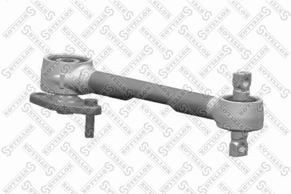 Control/Trailing Arm, wheel suspension (84-11515-SX)