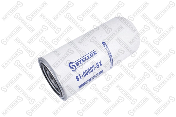 Oil Filter (81-00007-SX)