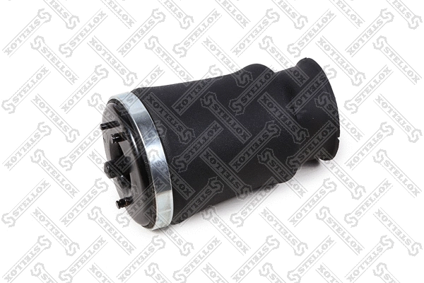 Bellow, air suspension (30-00030-SX)