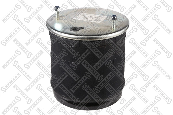 Bellow, air suspension (84-00207-SX)