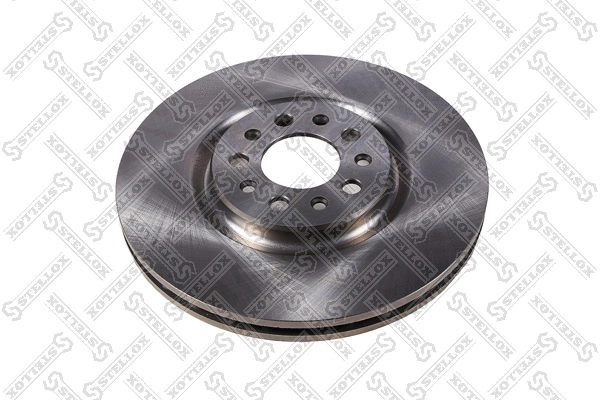 Brake Disc (6020-1414V-SX)