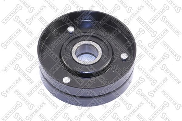 Tensioner Pulley, V-ribbed belt (03-40091-SX)