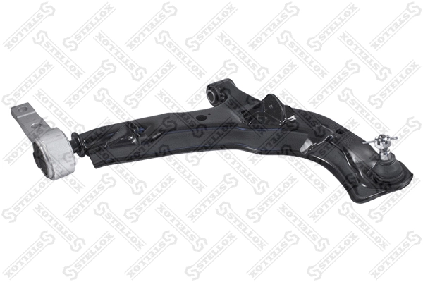 Control/Trailing Arm, wheel suspension (57-03622-SX)