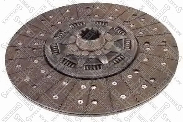 Clutch Disc (83-03512-SX)