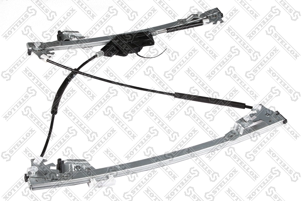 Window Regulator (75-50400-SX)