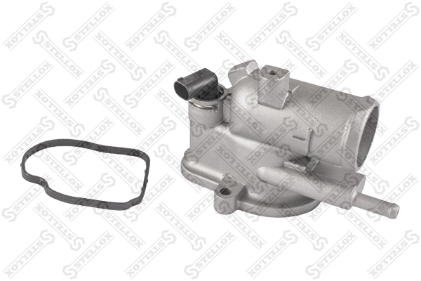 Thermostat, coolant (23-40086-SX)