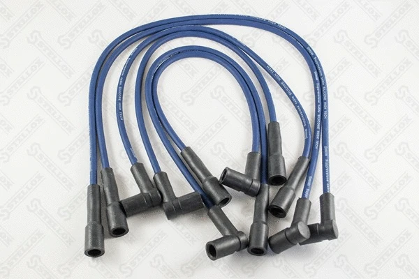 Ignition Cable Kit (10-38207-SX)