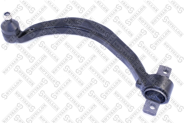 Control/Trailing Arm, wheel suspension (54-02694-SX)