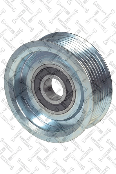 Tensioner Pulley, V-ribbed belt (03-41200-SX)