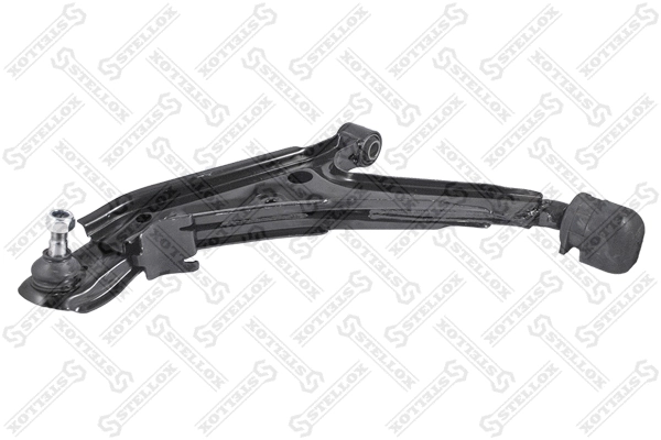 Control/Trailing Arm, wheel suspension (57-03708-SX)