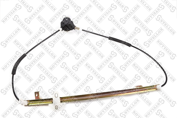 Window Regulator (75-50413-SX)