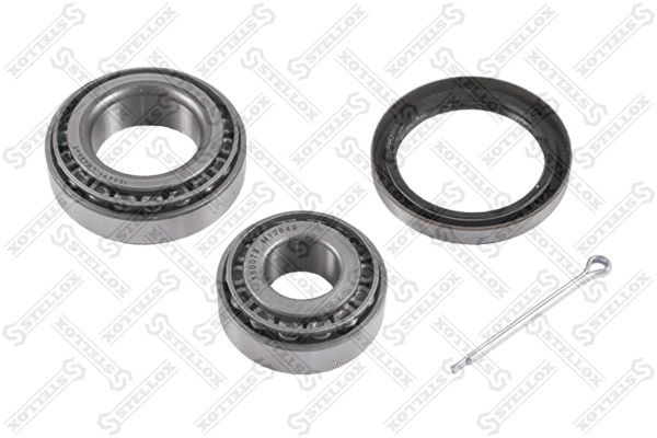 Wheel Bearing Kit (43-28574-SX)