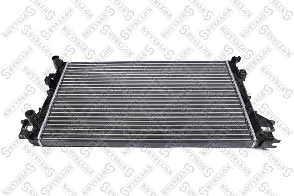 Radiator, engine cooling (10-26830-SX)