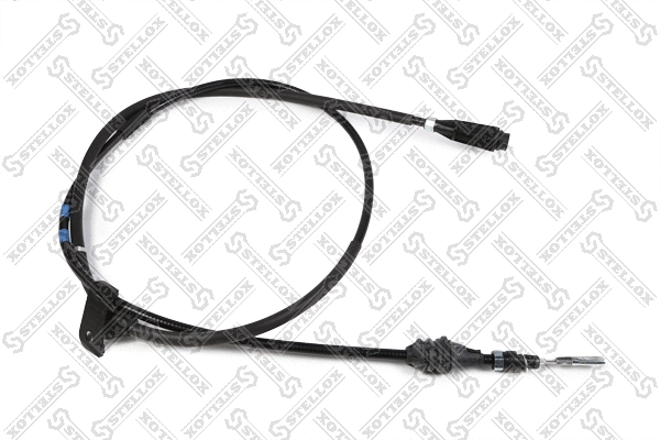 Cable Pull, parking brake (29-98845-SX)