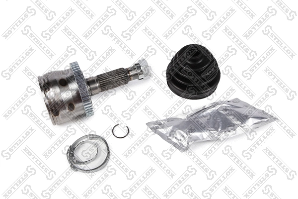 Joint Kit, drive shaft (150 1712-SX)