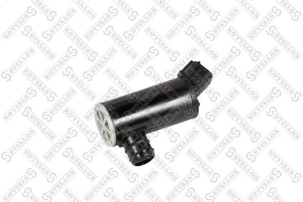 Washer Fluid Pump, window cleaning (10-00343-SX)