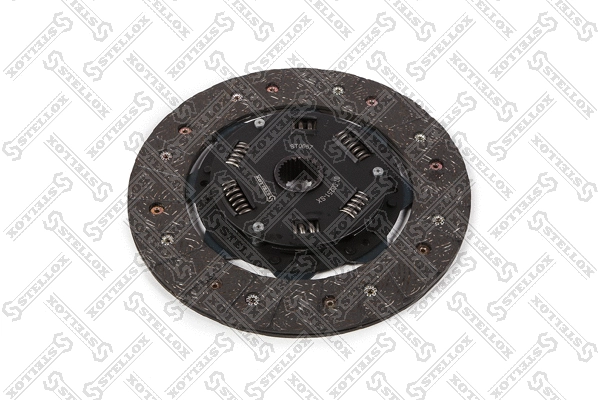 Clutch Disc (07-00251-SX)
