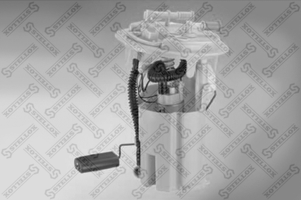 Fuel Pump (10-01544-SX)