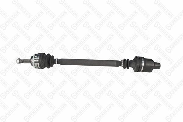 Drive Shaft (158 1987-SX)