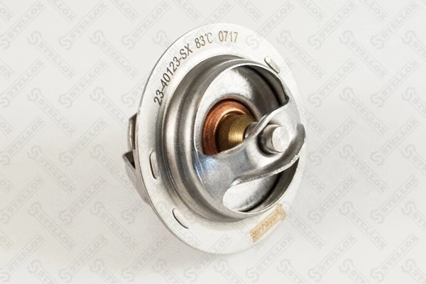 Thermostat, coolant (23-40123-SX)