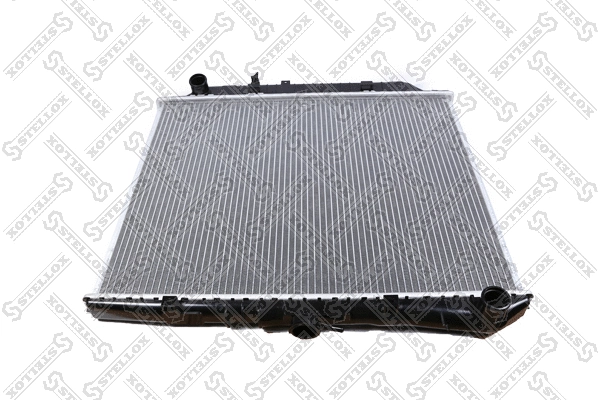 Radiator, engine cooling (10-26875-SX)