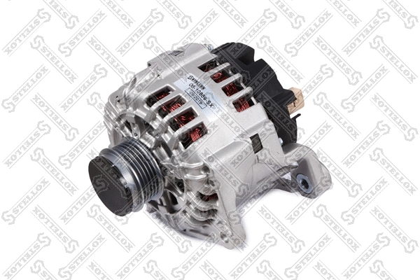 Alternator (06-10869-SX)