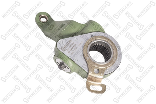 Adjusting Shaft, slack adjuster (85-04062-SX)