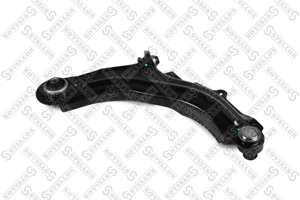 Control/Trailing Arm, wheel suspension (57-03347A-SX)