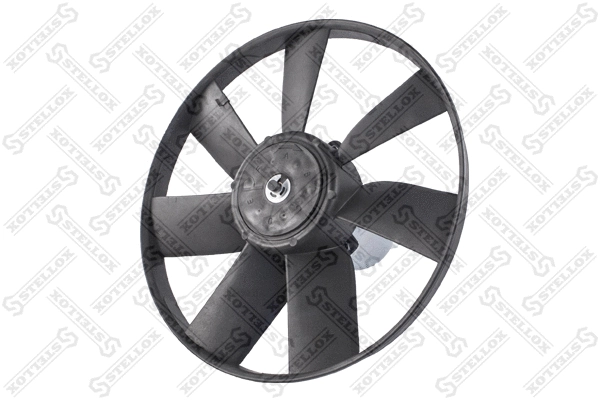 Fan, engine cooling (29-99006-SX)