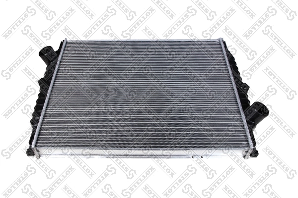 Radiator, engine cooling (81-03428-SX)