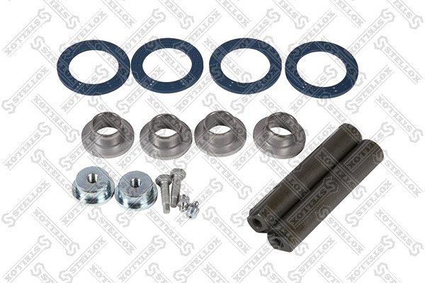 Repair Kit, driver cab suspension (87-01857-SX)
