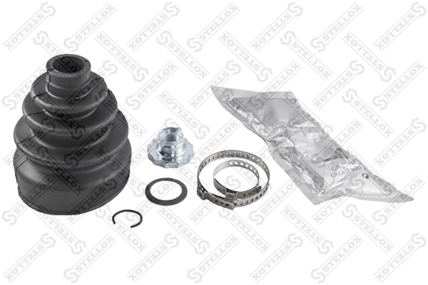 Bellow Kit, steering (13-00547-SX)
