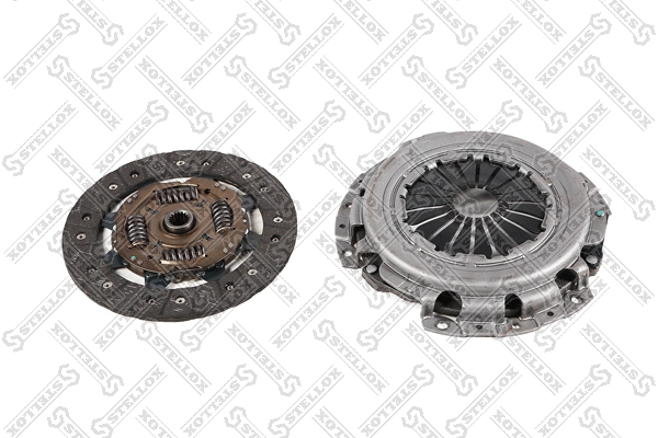 Clutch Kit (07-01190-SX)