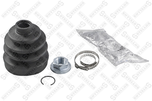 Bellow Kit, steering (13-00216-SX)