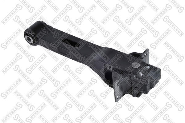 Mounting, manual transmission