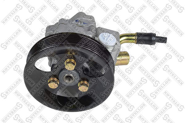 Hydraulic Pump, steering (00-36308-SX)