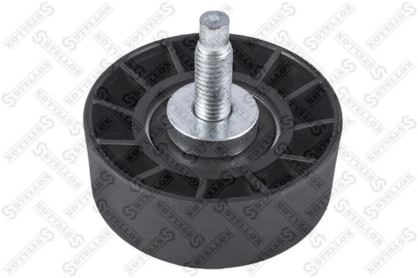 Tensioner Pulley, V-ribbed belt (03-40626-SX)