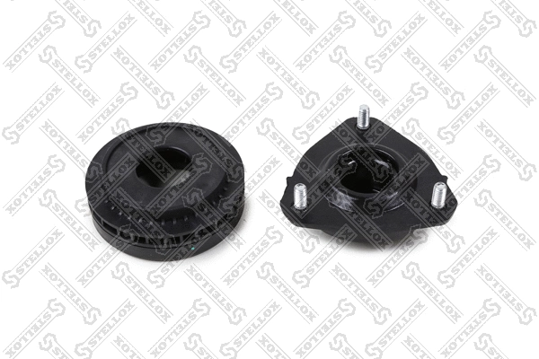 Suspension Strut Support Mount (12-17409-SX)