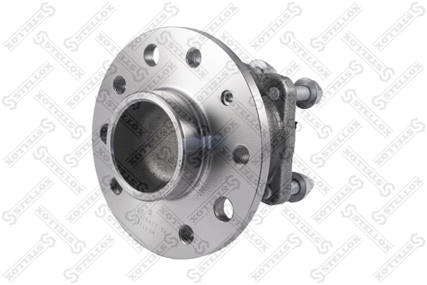 Wheel Bearing Kit (43-28417-SX)