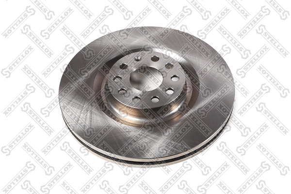 Brake Disc (6020-1564V-SX)