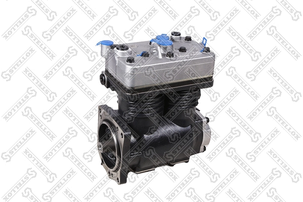 Compressor, compressed air system (85-25345-SX)