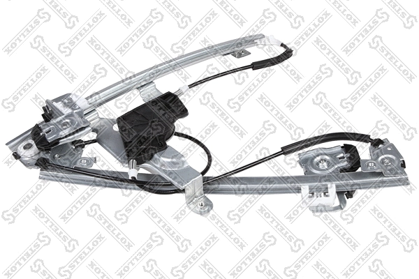 Window Regulator (75-50410-SX)
