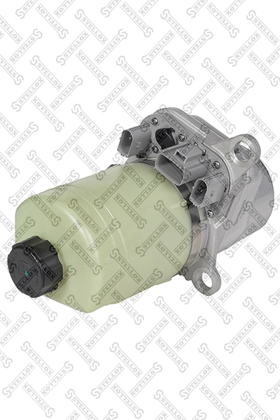 Hydraulic Pump, steering (00-36393-SX)