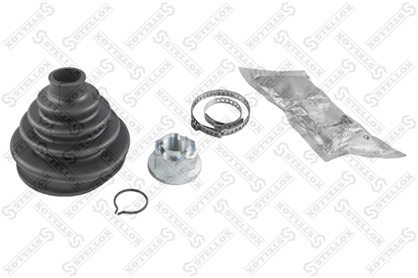 Bellow Kit, steering (13-00601-SX)