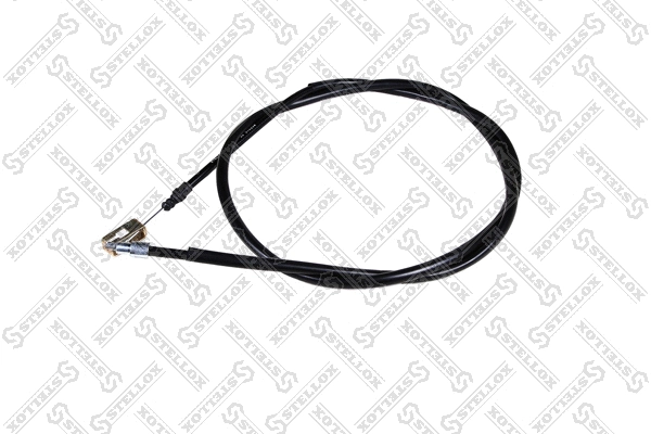 Cable Pull, parking brake (29-98835-SX)