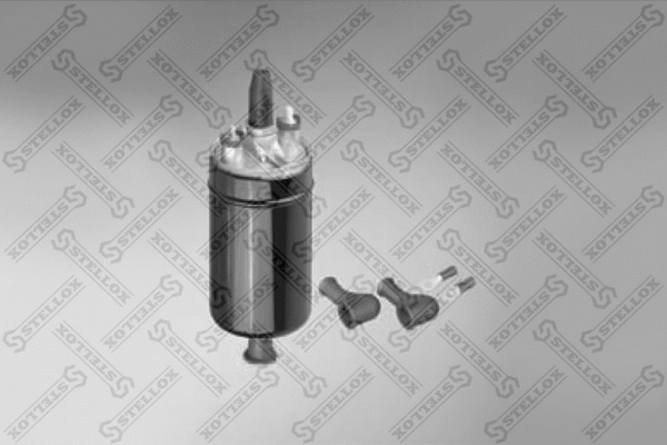 Fuel Pump (10-01155-SX)