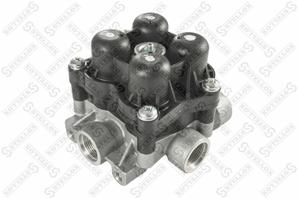 Multiport Valve (85-19457-SX)